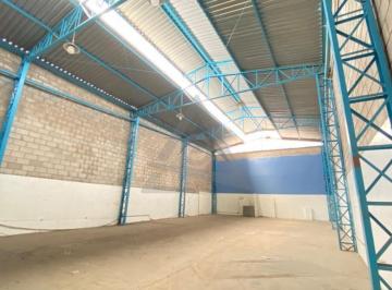 Comercial · 220m² · 4 Vagas · Galpão para alugar em Campinas, Vila Industrial, com 220 m²