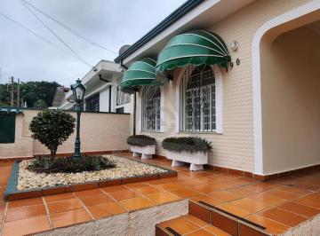 Casa · 135m² · 3 Quartos · 2 Vagas · Casa para alugar em Campinas, Parque Taquaral, com 3 quartos, com 135 m²