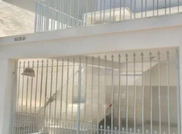 Casa · 90m² · 2 Quartos · 1 Vaga · Sobrado para Alugar no Jaguare - Conforto e Praticidade