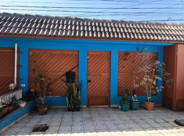 Casa · 175m² · 4 Quartos · 6 Vagas · Sobrado a Venda no Jardim Vivan - 4 Dormitorios e 6 Vagas