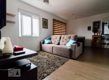 Apartamento · 52m² · 1 Quarto · 1 Vaga · Apartamento à Venda - Santo Antônio, 1 Quarto, 52 m² - Porto Alegre