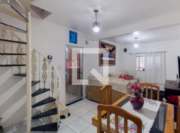 Casa · 182m² · 3 Quartos · 2 Vagas · Casa à Venda - Sapopemba, 3 Quartos, 182 m² - São Paulo