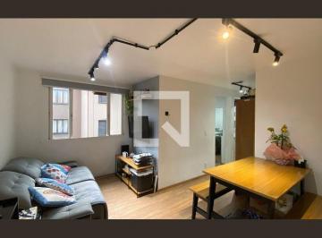 Apartamento · 45m² · 2 Quartos · 1 Vaga · Apartamento à Venda - Vila Fidalgo, 2 Quartos,  45 m² - São Paulo