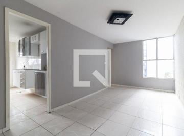 Apartamento · 51m² · 2 Quartos · 1 Vaga · Apartamento à Venda - Bosque da Saúde, 2 Quartos,  51 m² - São Paulo