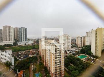 Apartamento de 2 quartos Venda R$ 390.000 · Apartamento à Venda - Vila Andrade, 2 Quartos,  48 m² - São Paulo