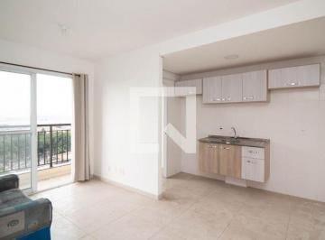 Apartamento · 49m² · 2 Quartos · 1 Vaga · Apartamento à Venda - Taboão, 2 Quartos, 49 m² - Guarulhos