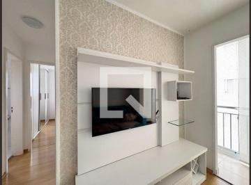 Apartamento · 47m² · 2 Quartos · 1 Vaga · Apartamento à Venda - Freguesia do Ó, 2 Quartos,  47 m² - São Paulo