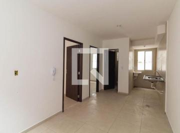 Apartamento · 39m² · 2 Quartos · Apartamento à Venda - Vila Princesa Isabel, 2 Quartos,  39 m² - São Paulo