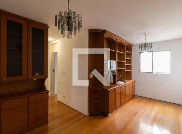 Apartamento · 58m² · 2 Quartos · 1 Vaga · Apartamento à Venda - Vila Jacuí, 2 Quartos,  58 m² - São Paulo