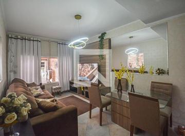 Casa · 131m² · 3 Quartos · 2 Vagas · Casa à Venda - Vila Lusitânia, 3 Quartos,  131 m² - São Bernardo do Campo