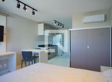 Apartamento de 1 quarto, Porto Alegre · Apartamento à Venda - Cidade Baixa, 1 Quarto,  29 m² - Porto Alegre