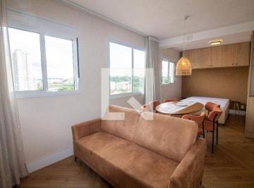 Apartamento de 1 quarto, São Paulo · Apartamento à Venda - Chácara Santo Antonio, 1 Quarto, 35 m² - São Paulo