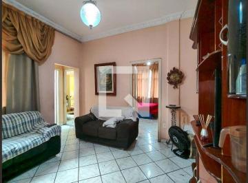 Apartamento · 68m² · 2 Quartos · Apartamento à Venda - Estácio , 2 Quartos,  68 m² - Rio de Janeiro