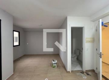 Apartamento · 25m² · 1 Quarto · 1 Vaga · Apartamento à Venda - Centro, 1 Quarto,  25 m² - Osasco