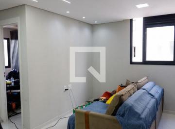 Apartamento · 42m² · 2 Quartos · 1 Vaga · Apartamento à Venda - Bandeiras, 2 Quartos,  42 m² - Osasco