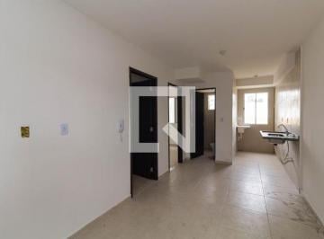 Apartamento · 39m² · 2 Quartos · Apartamento à Venda - Vila Princesa Isabel, 2 Quartos,  39 m² - São Paulo