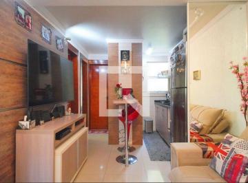 Apartamento de 2 quartos, São Leopoldo · Apartamento à Venda - São João Batista, 2 Quartos,  39 m² - São Leopoldo