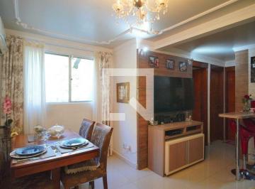Apartamento · 39m² · 2 Quartos · 1 Vaga · Apartamento à Venda - São João Batista, 2 Quartos, 39 m² - São Leopoldo