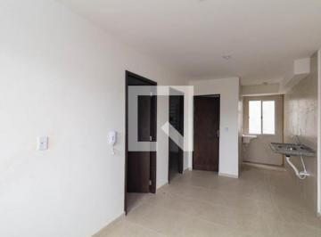 Apartamento · 39m² · 2 Quartos · Apartamento à Venda - Vila Princesa Isabel, 2 Quartos,  39 m² - São Paulo