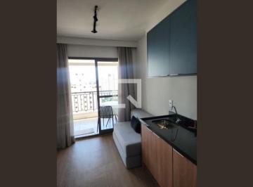 Apartamento · 31m² · 1 Quarto · Apartamento à Venda - Vila Mariana, 1 Quarto, 31 m² - São Paulo