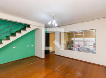 Casa · 120m² · 5 Quartos · 1 Vaga · Casa à Venda - Sapopemba, 5 Quartos,  120 m² - São Paulo
