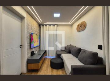 Apartamento de 2 quartos, Santo André · Apartamento à Venda - Centro, 2 Quartos,  50 m² - Santo André