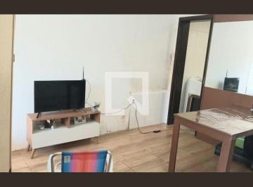 Apartamento · 30m² · 1 Quarto · 1 Vaga · Apartamento à Venda - São José, 1 Quarto, 30 m² - Canoas