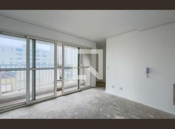 Apartamento · 27m² · 1 Quarto · Apartamento à Venda - Brooklin, 1 Quarto, 27 m² - São Paulo