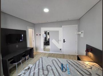 Apartamento · 35m² · 1 Quarto · Apartamento à Venda - Centro Histórico, 1 Quarto, 35 m² - Porto Alegre