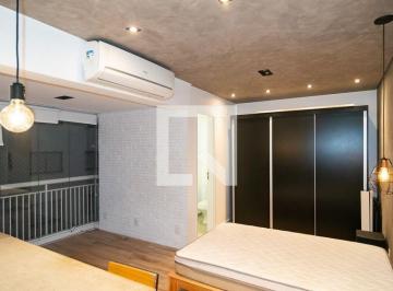 Apartamento · 35m² · 1 Vaga · Imoveis - na Bela Vista