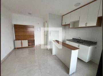 Apartamento · 39m² · 2 Quartos · 1 Vaga · Apartamento à Venda - Santana, 2 Quartos,  39 m² - São Paulo