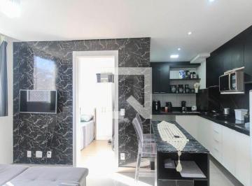 Apartamento de 2 quartos, São Paulo · Apartamento à Venda - Jardim Cinco de Julho, 2 Quartos,  37 m² - São Paulo