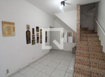 Casa · 120m² · 4 Quartos · Casa à Venda - Jardim Teresa, 4 Quartos,  120 m² - São Paulo