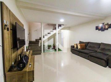 Casa · 194m² · 3 Quartos · 2 Vagas · Casa à Venda - Itaquera, 3 Quartos,  194 m² - São Paulo