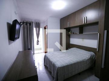 Casa 130m² Venda Vila Piauí · Casa à Venda - Jaguara, 2 Quartos, 130 m² - São Paulo