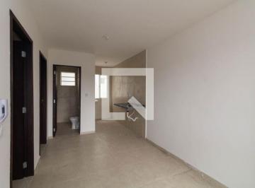 Apartamento · 39m² · 2 Quartos · Apartamento à Venda - Vila Princesa Isabel, 2 Quartos,  39 m² - São Paulo
