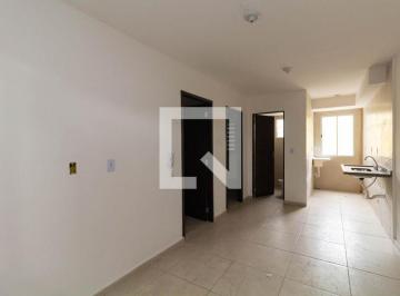 Apartamento · 39m² · 2 Quartos · Apartamento à Venda - Vila Princesa Isabel, 2 Quartos,  39 m² - São Paulo