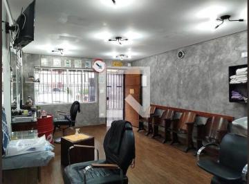 Casa · 105m² · 3 Quartos · Casa à Venda - Tatuapé, 3 Quartos,  105 m² - São Paulo