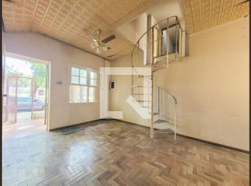 Casa · 130m² · 3 Quartos · 2 Vagas · Casa à Venda - Jardim Botânico, 3 Quartos,  130 m² - Porto Alegre
