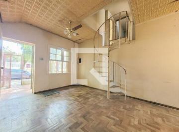 Casa · 130m² · 3 Quartos · 2 Vagas · Casa à Venda - Jardim Botânico, 3 Quartos, 130 m² - Porto Alegre