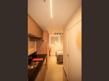 Apartamento de 1 quarto, São Paulo · Apartamento à Venda - Vila Clementino, 1 Quarto,  30 m² - São Paulo
