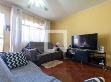 Casa · 100m² · 3 Quartos · 2 Vagas · Casa à Venda - Vila Guilhermina, 3 Quartos,  100 m² - São Paulo