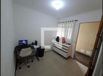 Apartamento · 44m² · 2 Quartos · Apartamento à Venda - Parque Bandeirante, 2 Quartos,  44 m² - Santo André