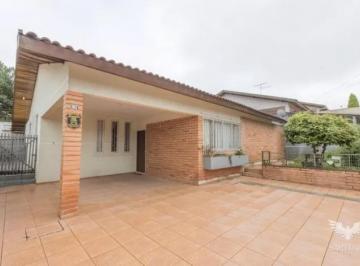 51373_0.jpg · Casa em SANTA FELICIDADE com 140,00m²