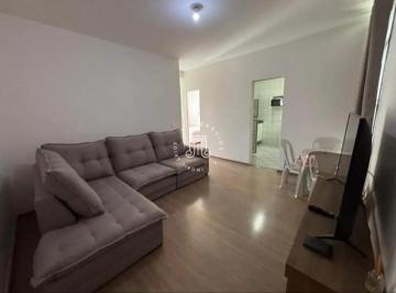 Apartamento · 56m² · 2 Quartos · 1 Vaga · APARTAMENTO MOBILIADO PARA LOCAÇÃO - BAIRRO SANTA TERESA - JUNDIAÍ/SP