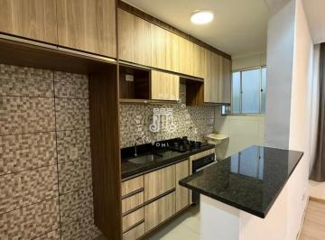Apartamento · 49m² · 2 Quartos · 1 Vaga · APARTAMENTO À VENDA - RESERVA DO JAPI - JUNDIAÍ/SP