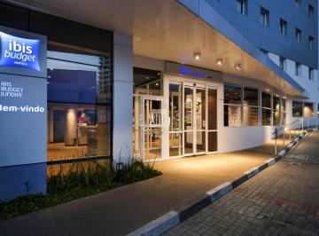 Apartamento · 22m² · 1 Quarto · 1 Vaga · UNIDADE HOTELEIRA PARA INVESTIDOR - IBIS BUDGET - JUNDIAÍ/SP.