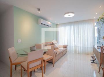 Apartamento · 160m² · 5 Quartos · 2 Vagas · Apartamento à Venda - Recreio, 5 Quartos, 160 m2