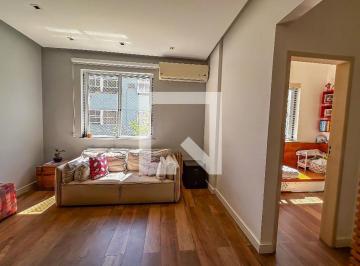 Apartamento · 70m² · 2 Quartos · Apartamento à Venda - Urca, 2 Quartos, 70 m2