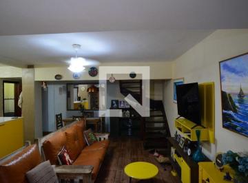 Casa · 250m² · 3 Quartos · 2 Vagas · Casa à Venda - Barra da Tijuca, 3 Quartos,  250 m2